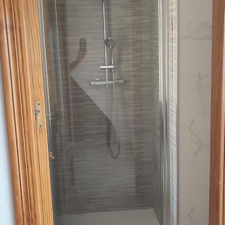 Duplex Castell De Ferro Apartment Luaran gambar